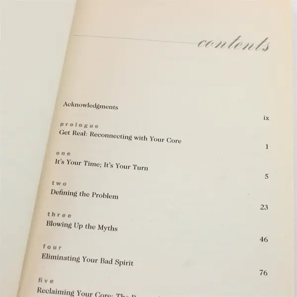 Relationship Rescue A Seven-Step Strategy Phillip C McGraw 2000