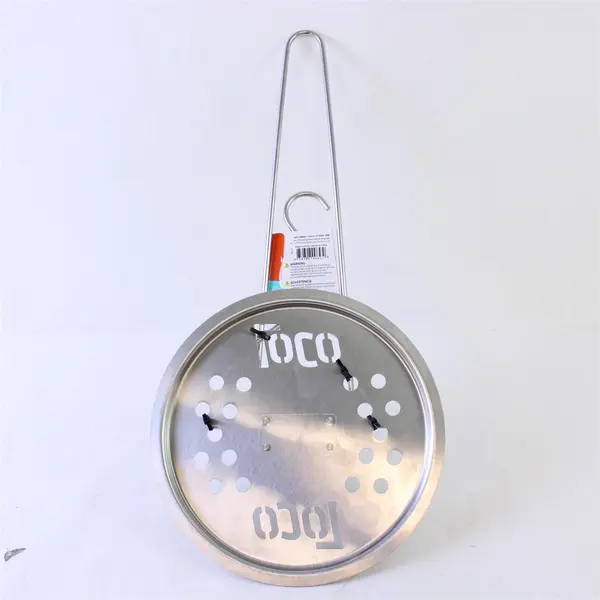 LoCo Cookers Folding Poultry Stand and Lifting Hook