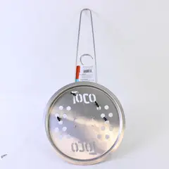 LoCo Cookers Folding Poultry Stand and Lifting Hook