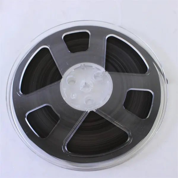 Realistic Supertape 7" Reel-to-Reel Recording Tape 1800ft Low Noise NEW