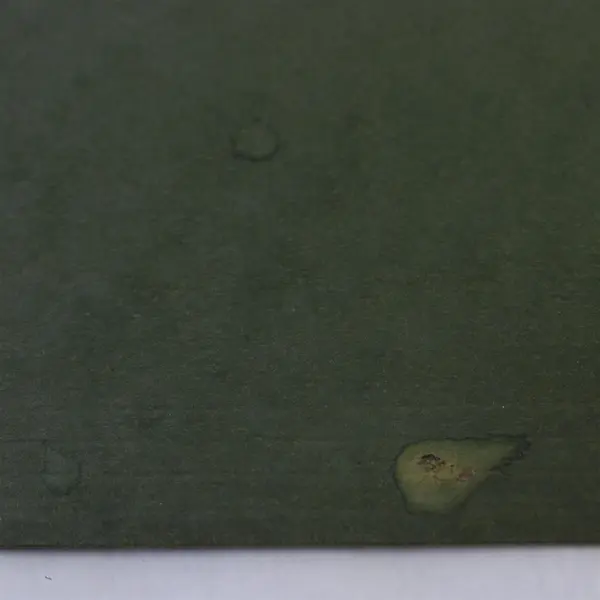 Lot of 20 Smead Green Hanging File Folders Letter Size Used