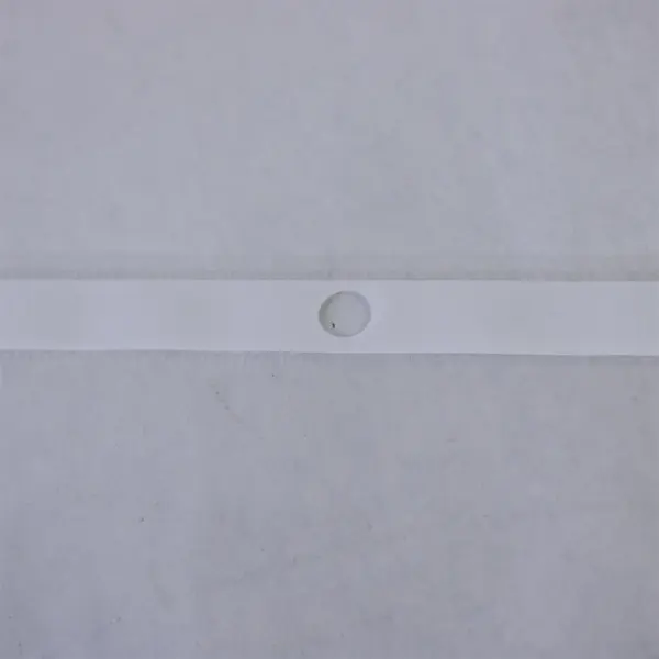 Lot of 25 Avery Clear Report Sleeves 11.5x9 Sheet Protectors