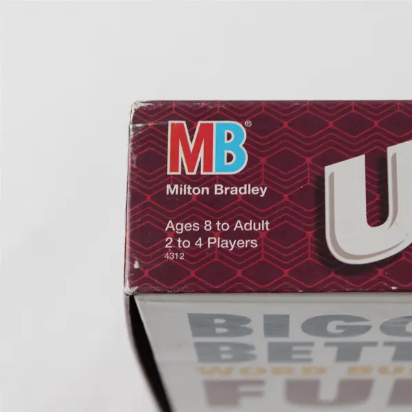 Milton Bradley Yahtzee 40th Anniversary Collectors Edition 1996