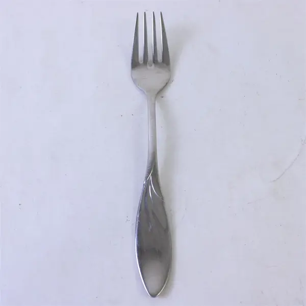Gibson Celona Stainless Steel Salad Fork 7in