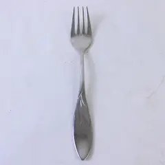 Gibson Celona Stainless Steel Salad Fork 7in