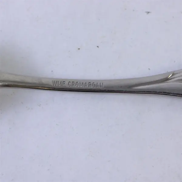 Gibson Celona Stainless Steel Salad Fork 7in