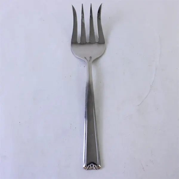 Retroneu Carlton Meat Fork Stainless Steel 18/10