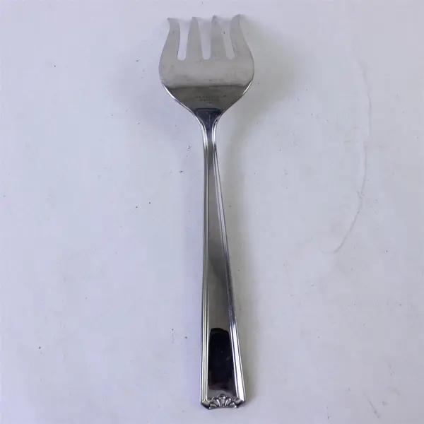 Retroneu Carlton Meat Fork Stainless Steel 18/10