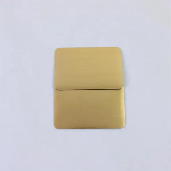 Magnetic Credit Card Size Address Book Compact Portable