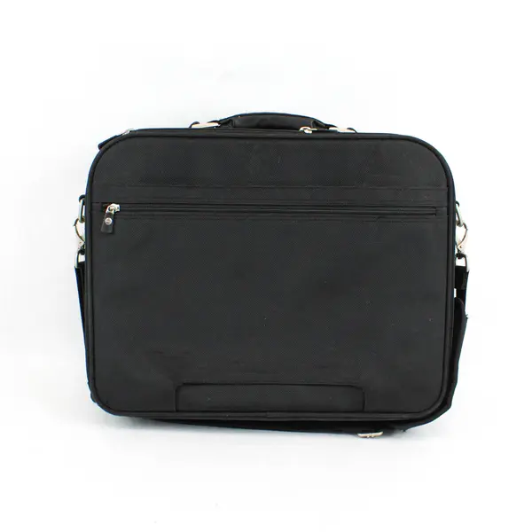 Dell N9158 Nylon 15.1" Black Laptop Notebook Case Carrying Bag Inspiron Latitude