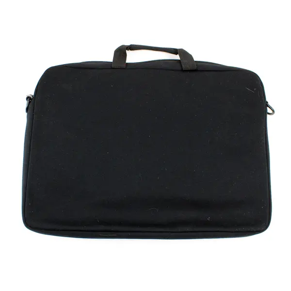 Targus 17" Slipcase Laptop Carrying Case Color Black/Blue Model CVR217