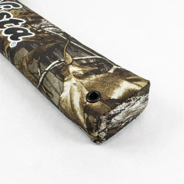 Vista Camouflage 2-Tube Arrow Quiver