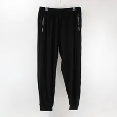 New Sport Black Activewear Joggers Women's 2XL