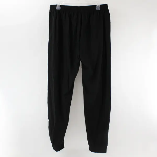 New Sport Black Activewear Joggers Women's 2XL