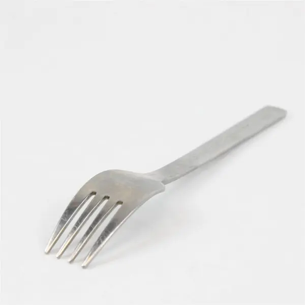 Lot of 3 Hampton Silversmiths Salad Forks HSV7 Stainless Steel