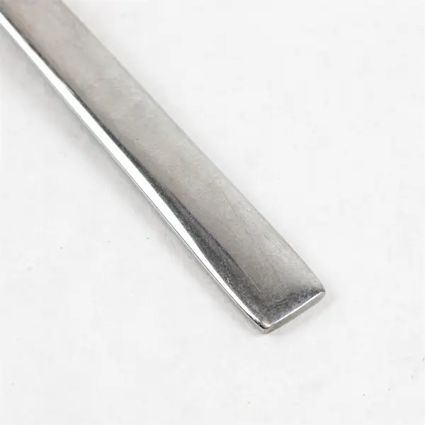 Lot of 5 Hampton Silversmiths Salad Forks Pattern HSV7 Stainless Steel Flatware