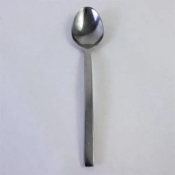 Set of 3 Hampton Silversmith Place Spoons Flatware Unknown Pattern Used