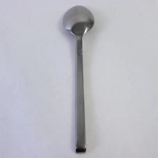 Set of 3 Hampton Silversmith Place Spoons Flatware Unknown Pattern Used