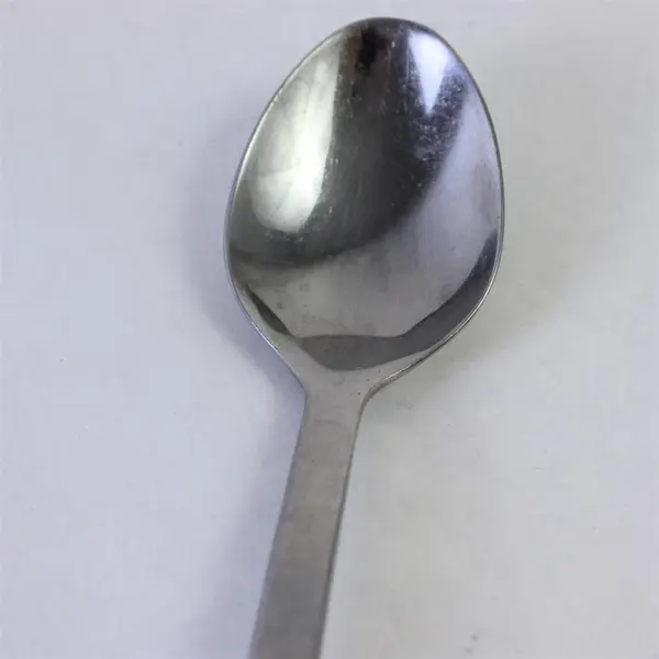 Set of 3 Hampton Silversmith Place Spoons Flatware Unknown Pattern Used