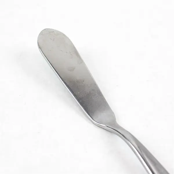 Oneida Camlynn Mirror Cleo Stainless Flatware Lot, 3 Salad Forks 1 Butter Knife