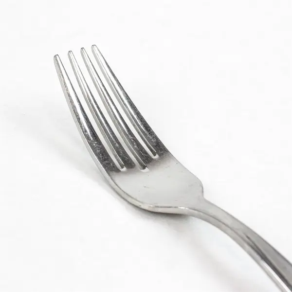 Oneida Camlynn Mirror Cleo Stainless Flatware Lot, 3 Salad Forks 1 Butter Knife