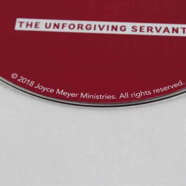 Joyce Meyer Parables: Applying Jesus' Timeless Lessons to Your Everyday Life