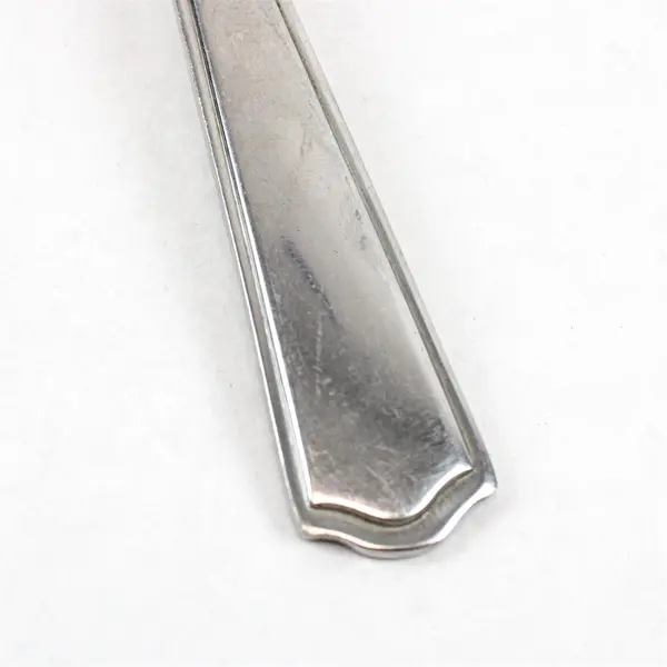 Lot of 5 Reed & Barton Terrace 18/10 Stainless Dinner Forks