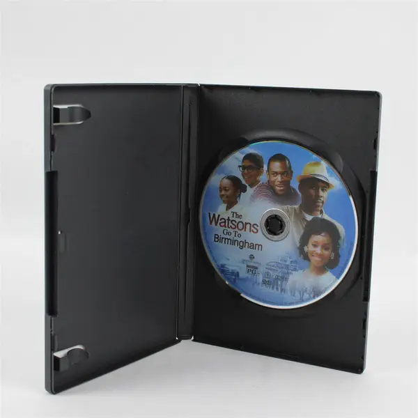 The Watsons Go To Birmingham DVD 2013, #82715 