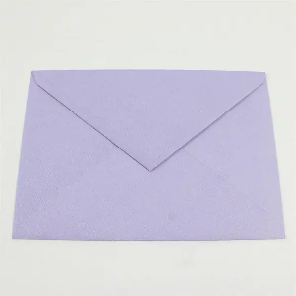 Hallmark Sparkly Valentine's Day Card Granddaughter w/ Purple Envelope, Unused