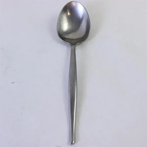 Lot of 7 Mixed Reed & Barton Sugarbush Stainless Flatware Forks Spoons