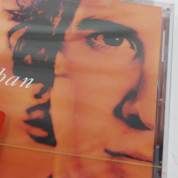 Josh Groban Closer CD 2003 Studio Album New