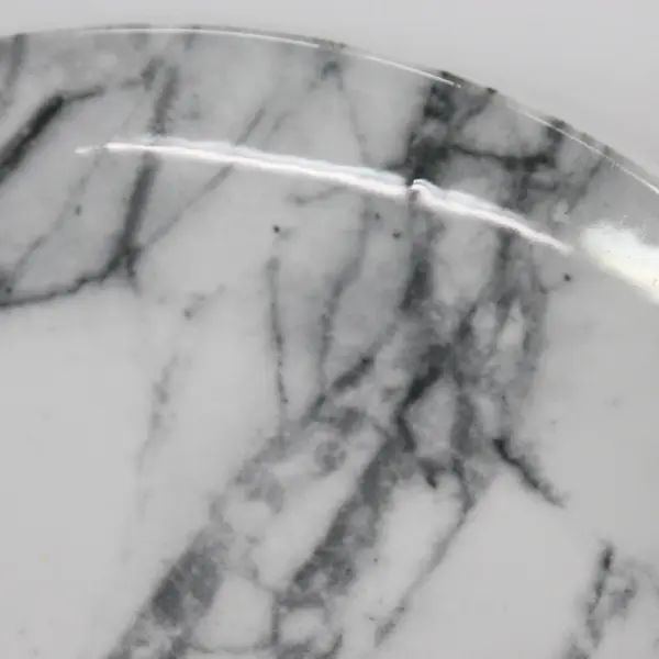 Royal Norfolk Marble Design Dinner Plate 10.5"