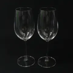 Marquis by Waterford Champagne Flutes Clear Glass Lot of 2