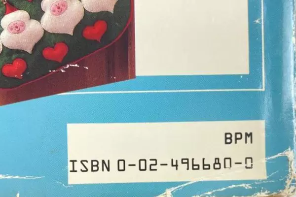 Vintage Scrap Saver's Gift Stitchery Sandra Lounsbury Foose 1984 Sedgewood Press