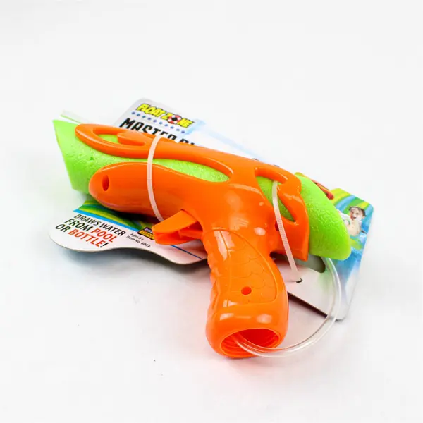 Float Zone Master Blaster Pool Blaster Water Squirt Toy New