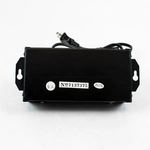 Tru-Spec TA-25 TV Antenna Amplifier UHF VHF FM