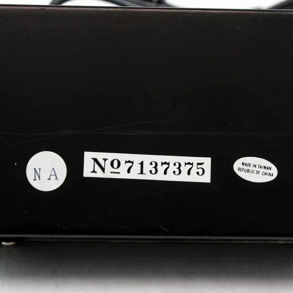 Tru-Spec TA-25 TV Antenna Amplifier UHF VHF FM