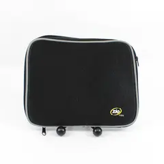 Zio Tek Black Laptop Case Lightweight Carry Sleeve Pre-Owned