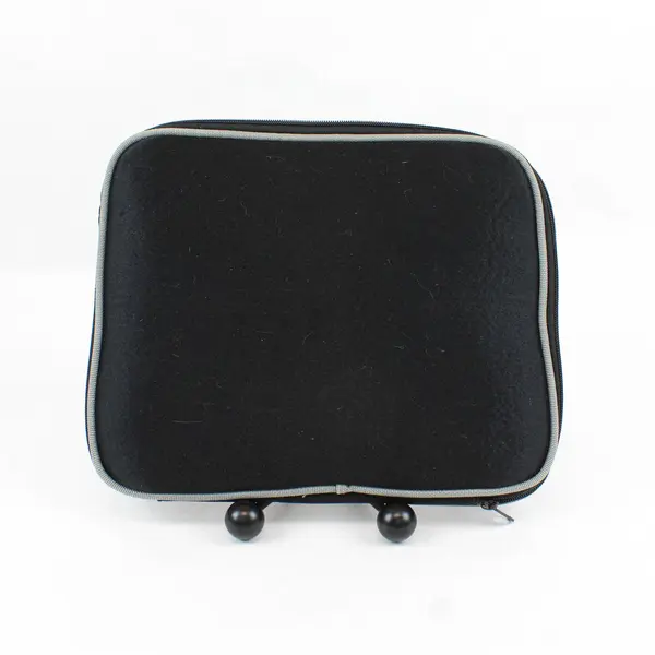 Zio Tek Black Laptop Case Lightweight Carry Sleeve Pre-Owned