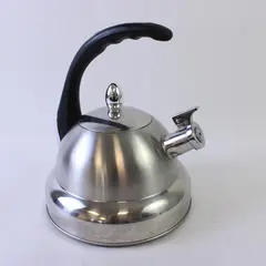 MDC Housewares 3.5 Quart Stainless Steel Whistling Tea Kettle 