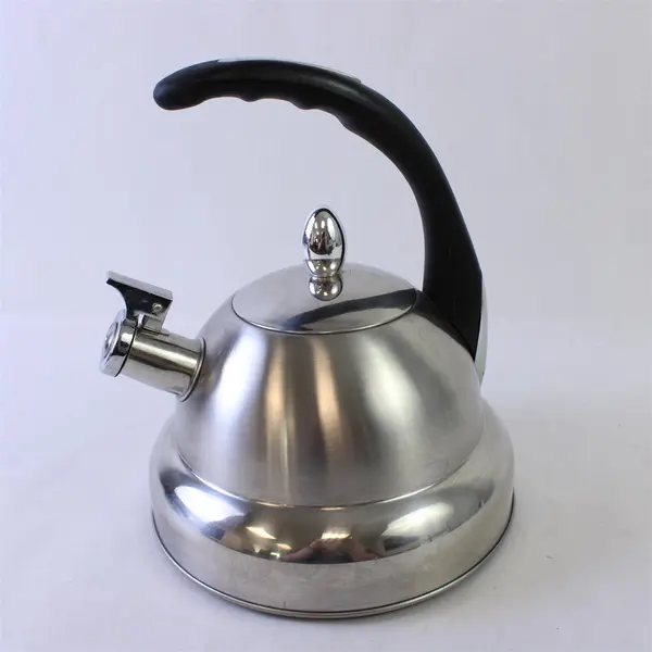 MDC Housewares 3.5 Quart Stainless Steel Whistling Tea Kettle 