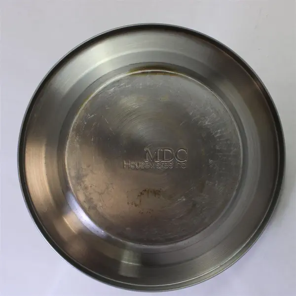MDC Housewares 3.5 Quart Stainless Steel Whistling Tea Kettle 