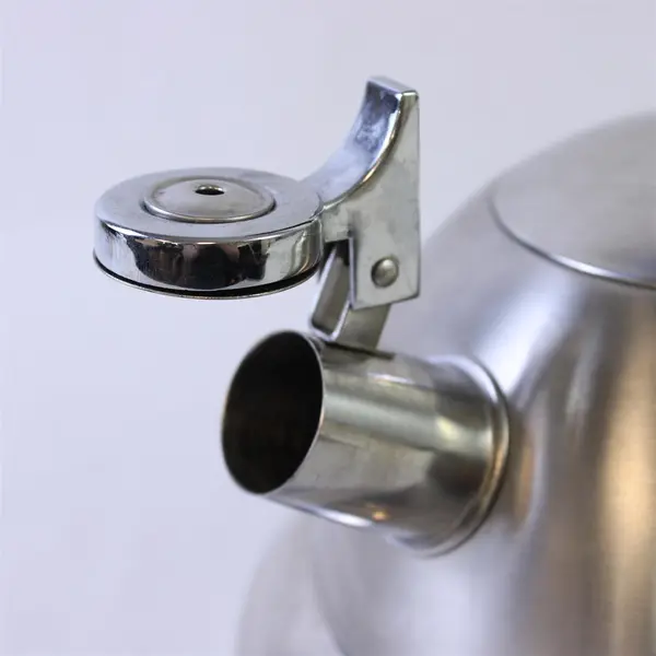 MDC Housewares 3.5 Quart Stainless Steel Whistling Tea Kettle 