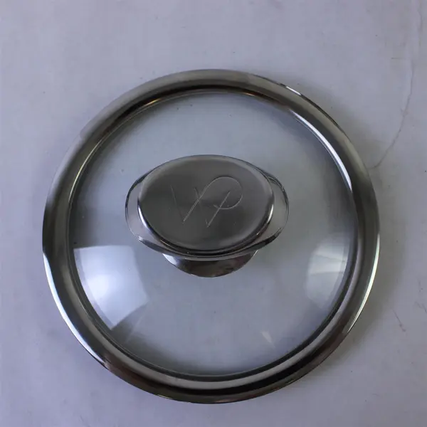 Wolfgang Puck 1 Qt Stainless Steel Saucepan with Lid