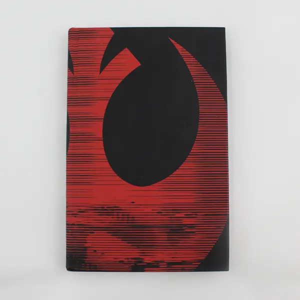 Star Wars Weapon of a Jedi Hardcover Jason Fry 2015 Luke Skywalker Adventure