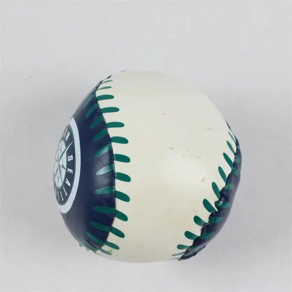 Seattle Mariners 2008 Souvenir Soft Core Baseball Ball Rawlings
