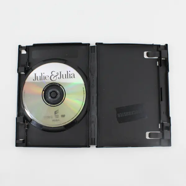 Julie & Julia DVD 2009 Widescreen, #29231 Meryl Streep 