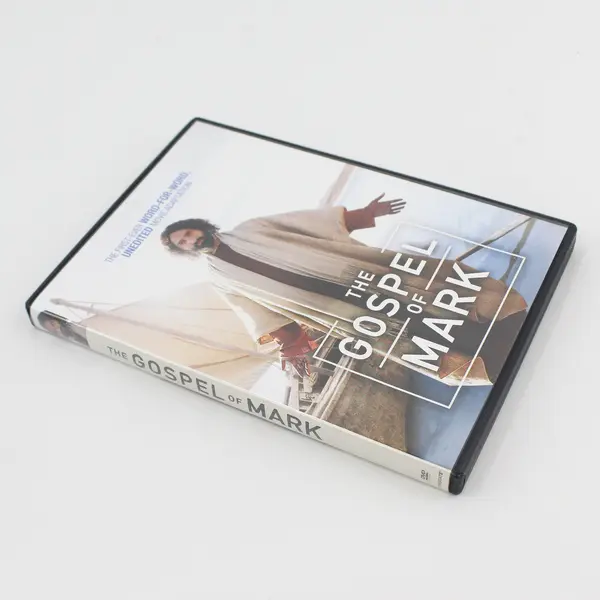The Gospel of Mark DVD Widescreen 2016, #51961  