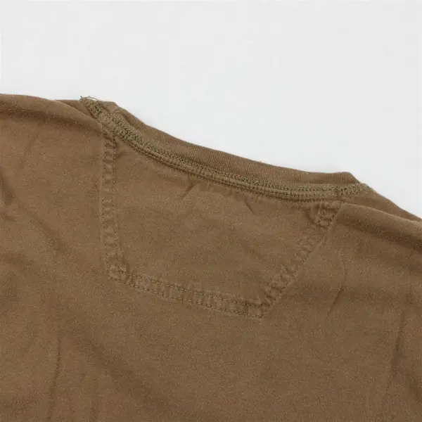 Men’s XL Brown Timberland Tee Shirt