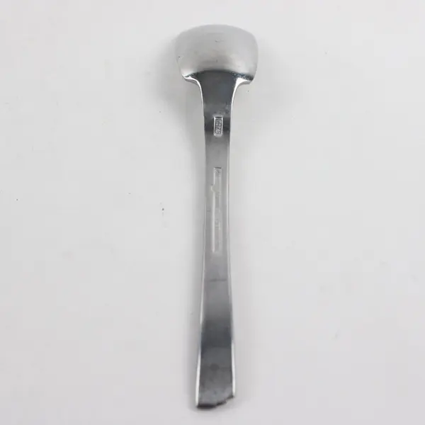 Reed & Barton Wayzata Stainless Sugar Spoon 6.25in